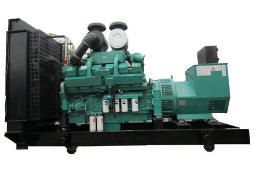 西林柴油发电机组 西林柴油发电机组