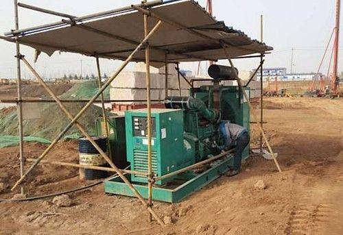 西林发电机出租 西林发电机出租