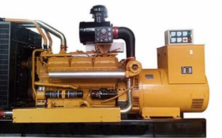 西林发电机出租 西林发电机出租