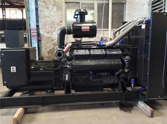 西林柴油发电机 西林柴油发电机