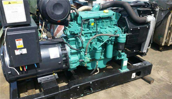 西林柴油发电机 西林柴油发电机